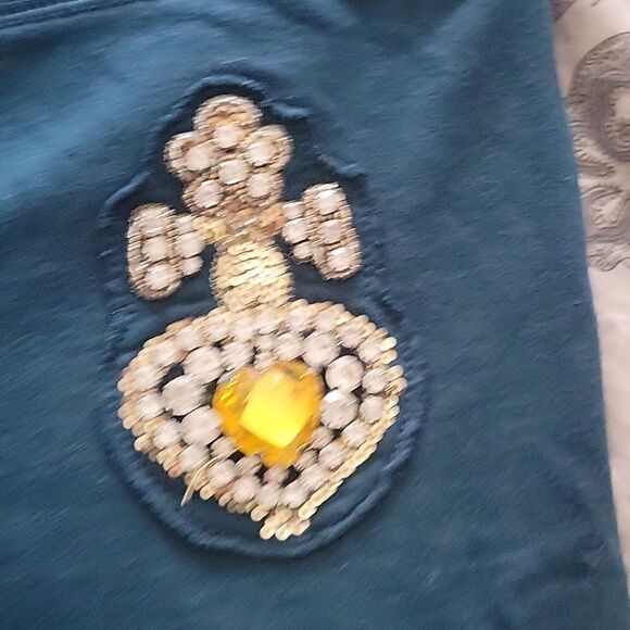 Pants, relaxed fit  - Picture 6 of 8